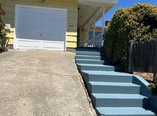 849 Solano Ave, Albany, CA 94706