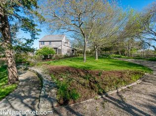 325 Polpis Rd, Nantucket, MA 02554
