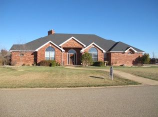 6304 County Road 7425, Lubbock, TX 79424