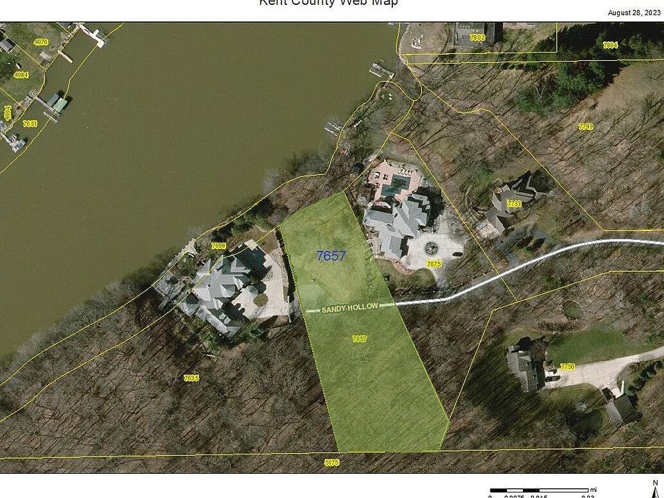 1st image of 7657 Sandy Hollow Dr SE