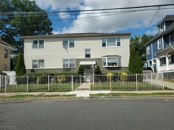 618-620 Ridge St #2, Newark City, NJ 07104