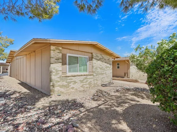 19026 N CAMINO DEL SOL Drive, Sun City West, AZ 85375