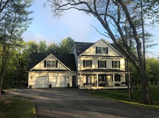 48 Hardy Rd, Falmouth, ME 04105