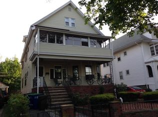 48 Powder House Blvd #13, Somerville, MA 02144