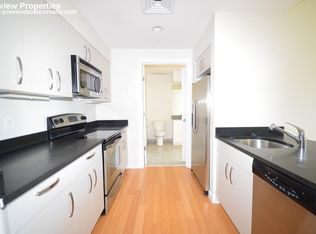 591 Albany St #101, Boston, MA 02118