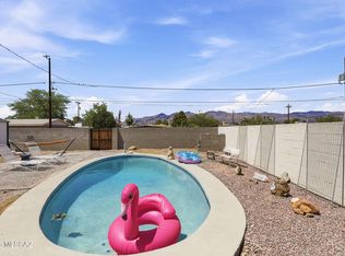 4927 E Adams St, Tucson, AZ 85712