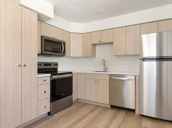 2 Bedroom Duplex Units!, 1075 Brinkby Ave #1075, Reno, NV 89509