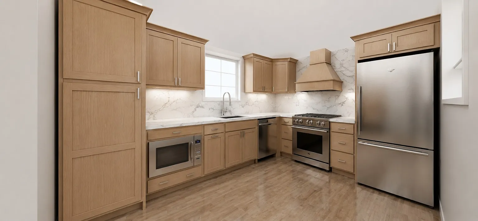 2 bed, 900 sqft, $1,795 — Photo 2