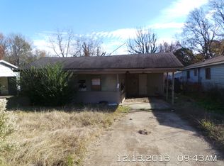 3680 Liberty St, Jackson, MS 39213