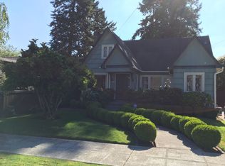 4346 NE 35th Ave, Portland, OR 97211