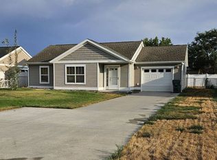 3929 Kings Green Dr, Billings, MT 59101