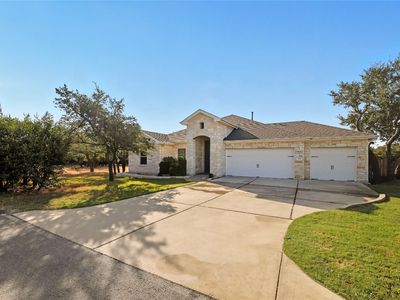 410 Lone Star Dr, Cedar Park, TX, 78613