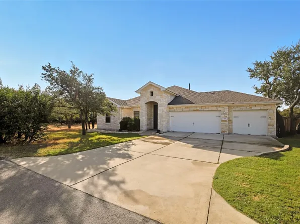 410 Lone Star Dr, Cedar Park, TX 78613