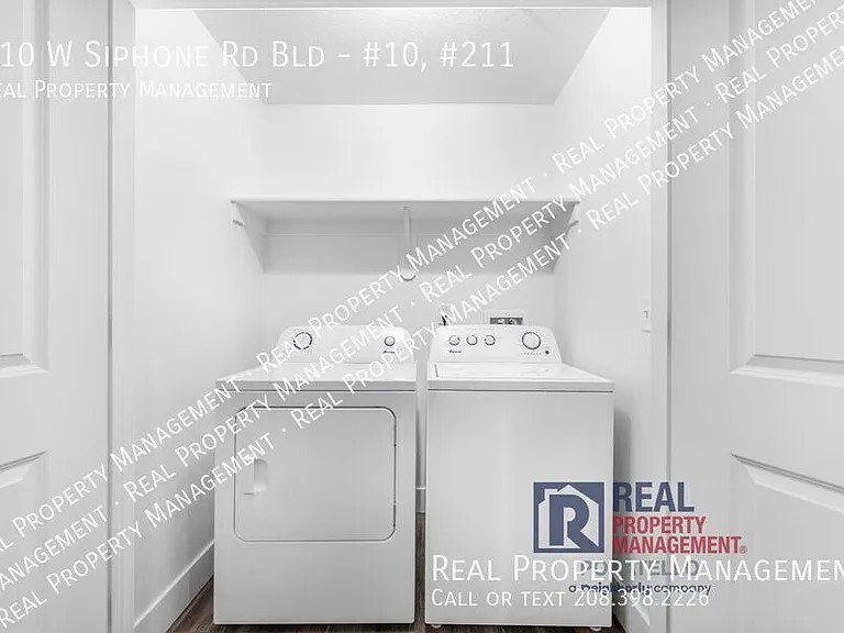 110 W Siphon Rd #BLD-211 — Photo 9