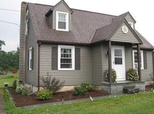 1682 State Highway 8, Mount Upton, NY 13809