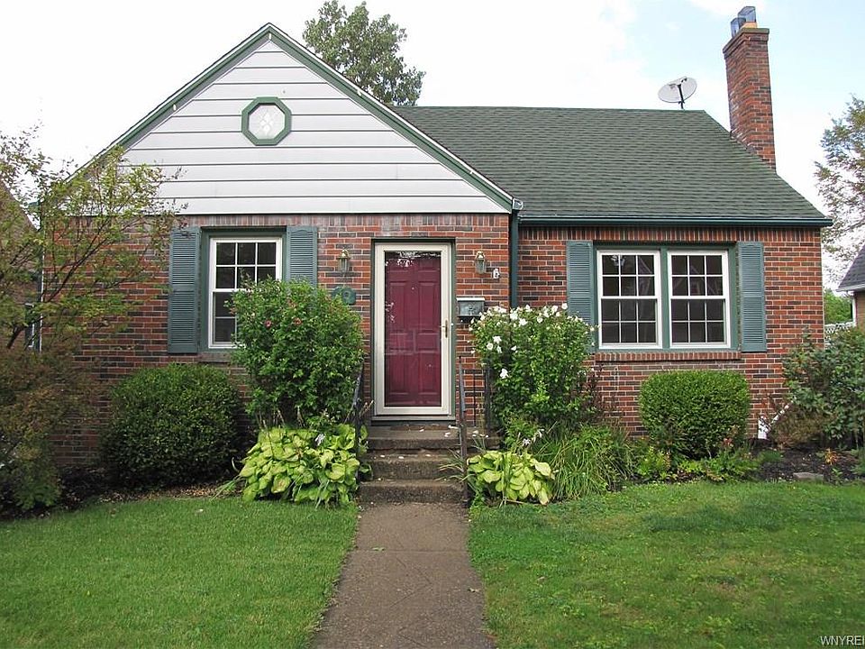 1st image of 40 Hyledge Dr