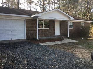 509 Antoinette Dr, Wilmington, NC 28412