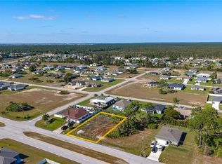 4004 W Gator Cir, Cape Coral, FL 33909