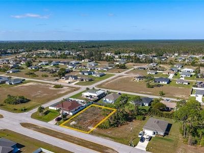 4004 W Gator Cir, Cape Coral, FL, 33909