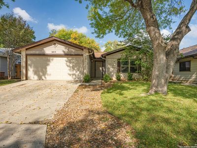 9215 Deer Village, San Antonio, TX, 78250