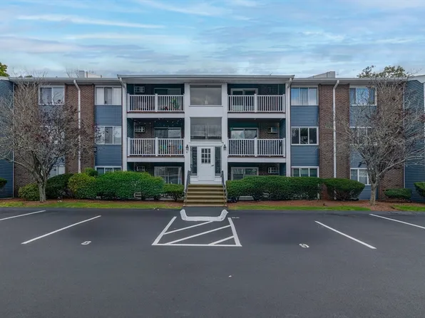 6 Woodcrest Ct APT 6, South Weymouth, MA 02190