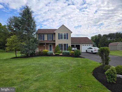16925 Spielman Rd, Fairplay, MD, 21733