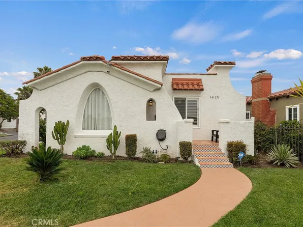 1425 W 79th St, Los Angeles, CA 90047