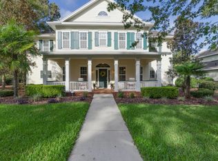 548 SW 131st St, Newberry, FL 32669