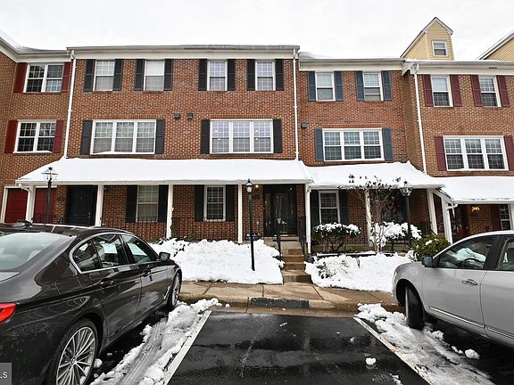 4th image of 7788 Marshall Heights Ct