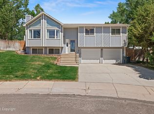 1104 Frisky Ct, Gillette, WY 82718