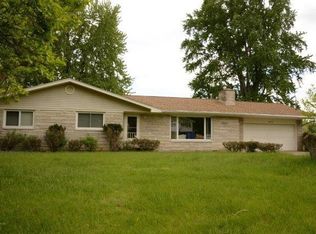 310 Gilliam Dr S, Warsaw, IN