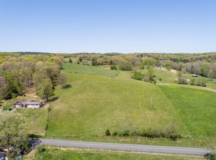 0 County Road 360, Sweetwater, TN 37874
