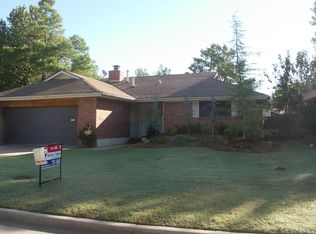 2908 N Downing Ave, Bethany, OK 73008