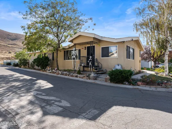 118 Avenue De La Bleu De Clair, Sparks, NV 89434