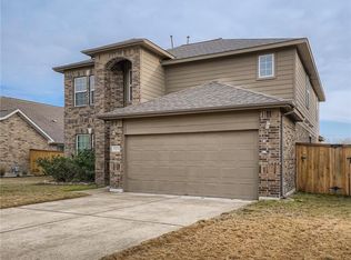19729 Abigail Way, Pflugerville, TX 78660