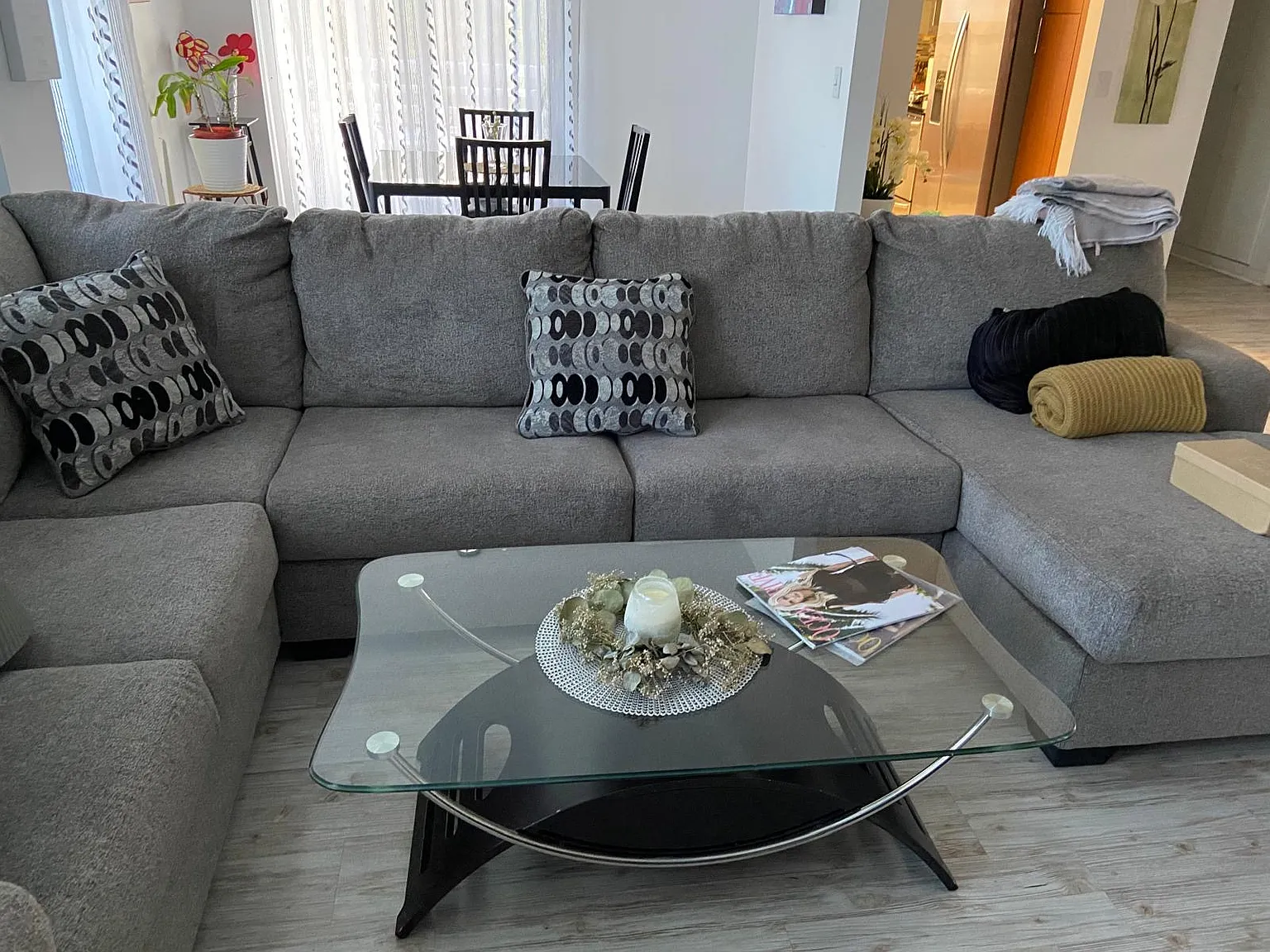 2 bed, 1181 sqft, $3,150 — Photo 1