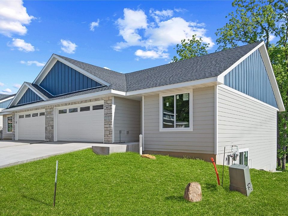 1612 Mitchell Pl Tiffin IA Zillow