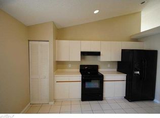 12645 SW 7th Pl, Davie, FL 33325