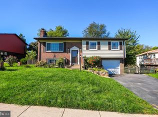 13322 Kirkdale Ct, Woodbridge, VA 22193
