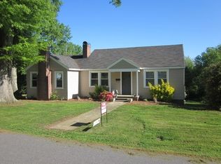 801 E Klutz St, Maiden, NC 28650