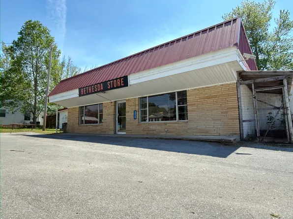 6435 Bethesda Ln, Batesville, AR 72501