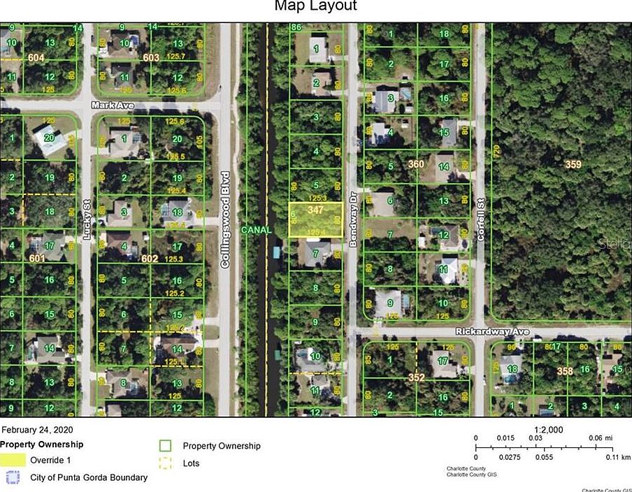 1st image of 2111 Bendway Dr