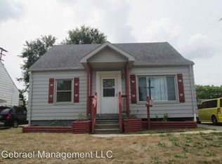 3121 Pencombe Pl, Flint, MI 48503