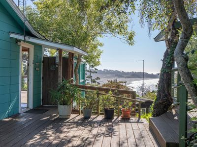 38882 Honey Run Lane, Gualala, CA, 95445