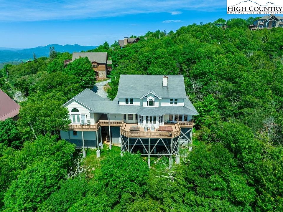 302 N Pinnacle Ridge Rd, Beech Mountain, NC 28604 MLS 240732 Zillow