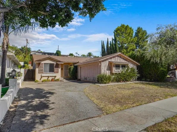 9920 Cabanas Ave, Tujunga, CA 91042