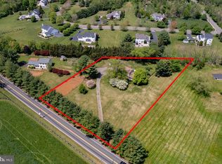 372 Route 526 Rd, Cream Ridge, NJ 08514