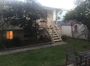 2920 1/2 Maple Ave #GARDENSTUD, Manhattan Beach, CA 90266