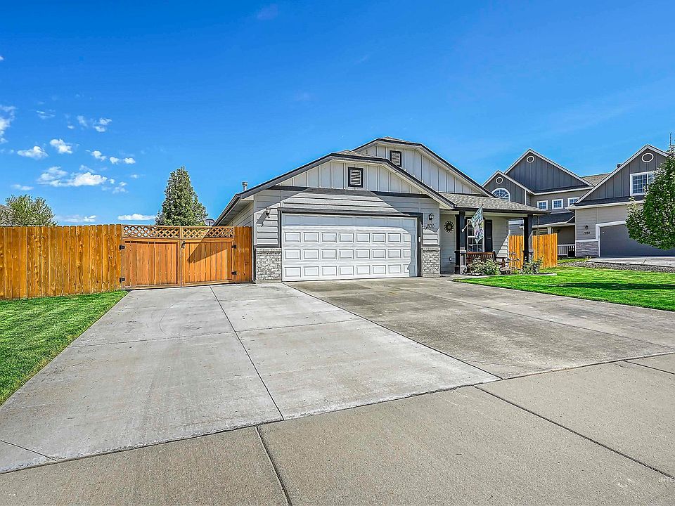 1800 W Caspian St, Kuna, ID 83634 Zillow