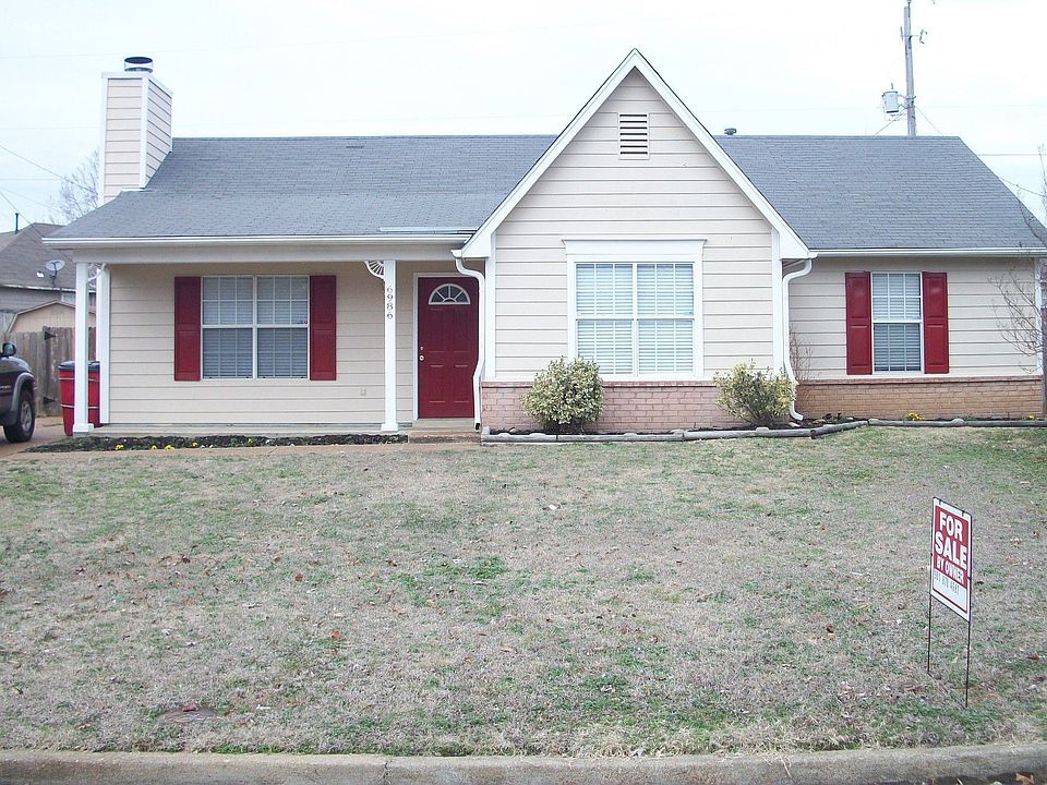 1st image of 6986 Brady Hill Dr